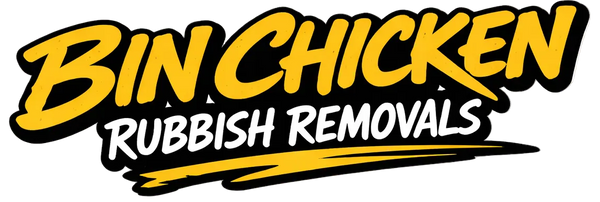 Bin Chicken Rubbish Removals